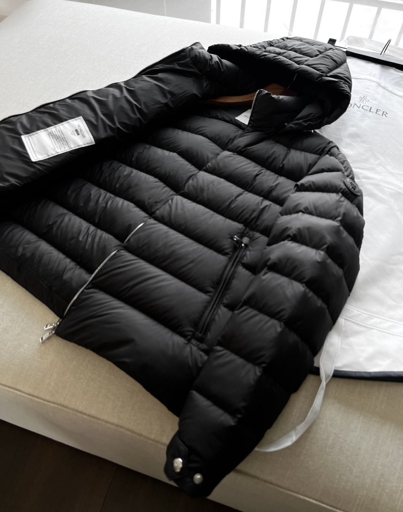 Moncler Down Coat